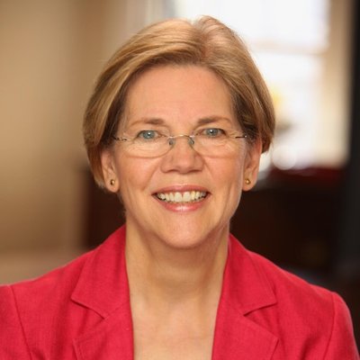 Elizabeth Warren's profile picture