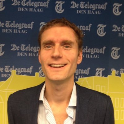 Niels Rigter's profile picture