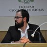 David Álvarez Jiménez 的头像