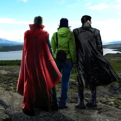 Yassammez's profile picture