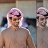Profilbild von صلاح الشلاقي
