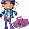 maria del paso's profile picture