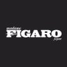 madame FIGARO japon profil fotoğrafı