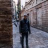Aron profil fotoğrafı