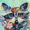 Racky Racoon profil fotoğrafı