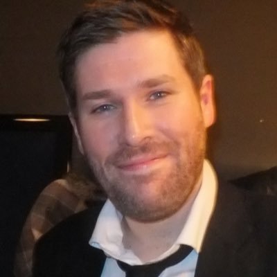 Mark Nelson's profile picture