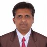 Profilbild von Murali T P