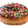the tastiest donut (Donut Girl) profil fotoğrafı