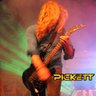 Profilbild von Pickett