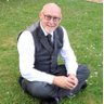 Profilbild von Martin Grahame-Dunn