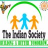 The Indian Society's profile picture