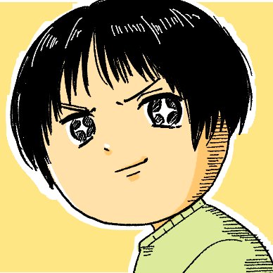 mamekichirou's profile picture