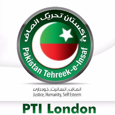 PTI London Official's profile picture