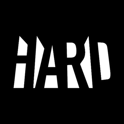 HARD Events's profile picture