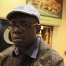 Profilbild von Ochieng’ Chris