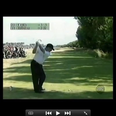 IWoosnam's profile picture