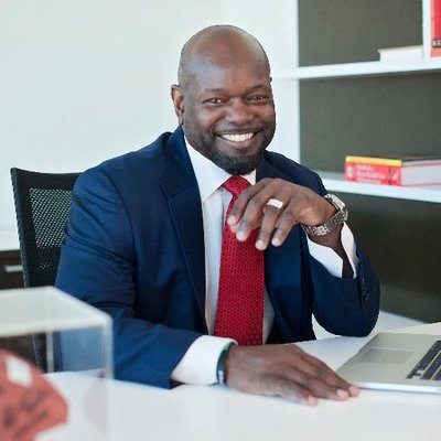 Emmitt Smith's profile picture