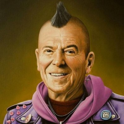 🇨🇦 Рэйган 🇺🇸 Рональд 🇮🇱's profile picture