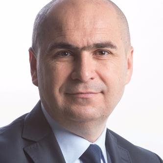 Ilie Bolojan's profile picture