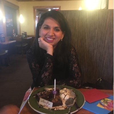 UrduMom's profile picture