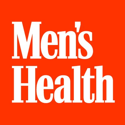 Men's Health Mag's profile picture