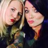 Profilbild von Jessica Taylor
