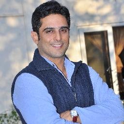 DeoKalikesh's profile picture