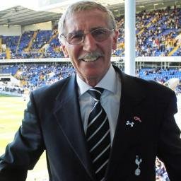 Cliff Jones's profile picture