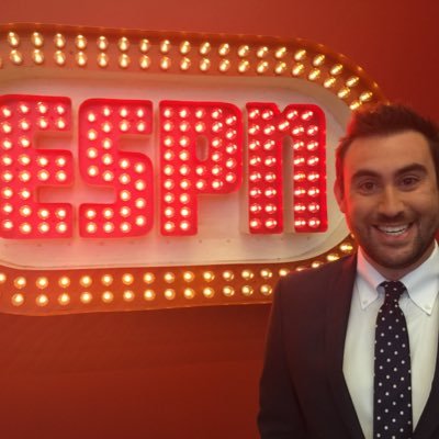 Josh Weinfuss's profile picture