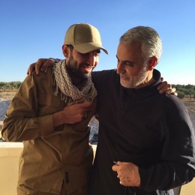 محمد باقر سعد السعدي's profile picture