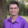 Profilbild von Richard Mayberry