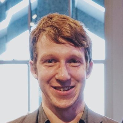 Jack Clark's profile picture