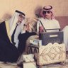 هاني الخريصي 的头像