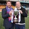 Gareth McCluskey's profile picture