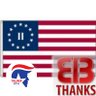 Profilbild von "Deplorable" Ed Baker