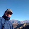 Jose Cabezas profil fotoğrafı