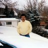 Mauricio Jule Luna's profile picture