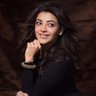 Фото профиля Kajal Aggarwal