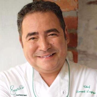 Emeril's profile picture
