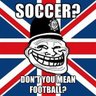 Profilbild von Troll Football Media