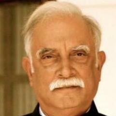 Ashok Gajapathi Raju's profile picture