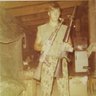 Patrick Fogerty United States Marine Corps profil fotoğrafı