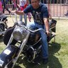 Alfil Sanchez's profile picture