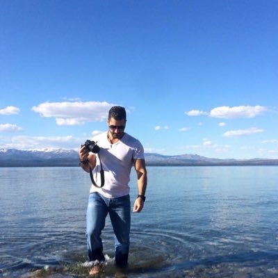 Sebastian Cao's profile picture