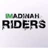 Madinah Riders 🇸🇦 的头像