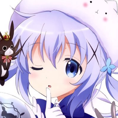 STR_gochiusa's profile picture