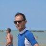 Profilbild von Davide Tavano