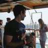 Suchin Mehrotra profil fotoğrafı