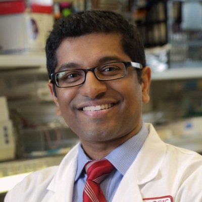 Arvin K. George, MD's profile picture