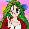 Profilbild von Rosie Grodek